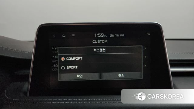 Genesis G70 id 4397718 из Кореи 26