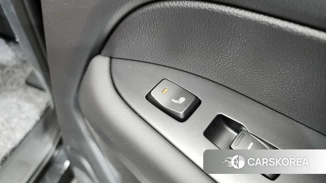Ssangyong Musso (Q300) id 4336422 из Кореи 26