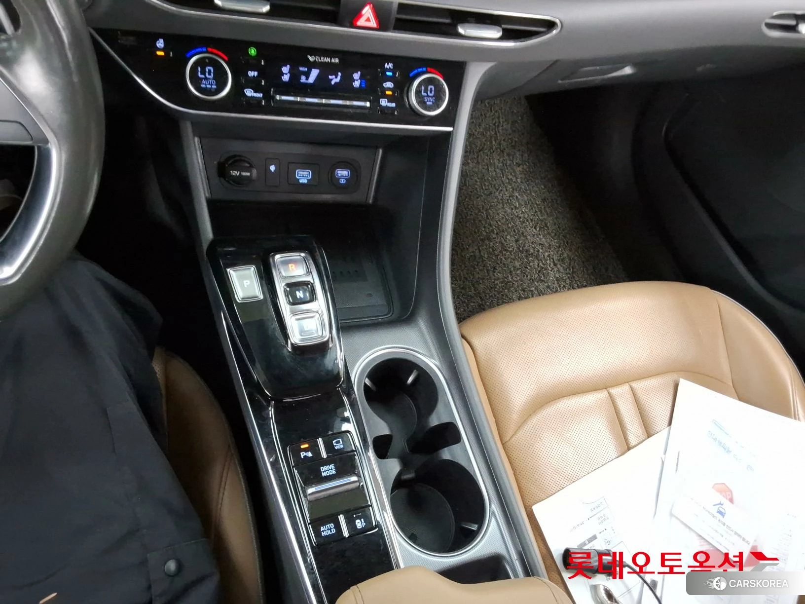 Hyundai Sonata id 4347271 из Кореи 26