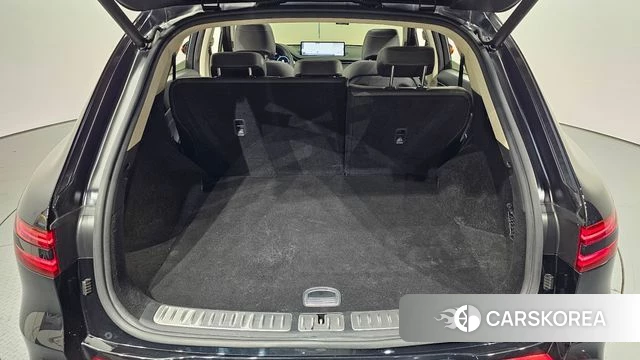 Genesis GV70 id 4187565 из Кореи 26