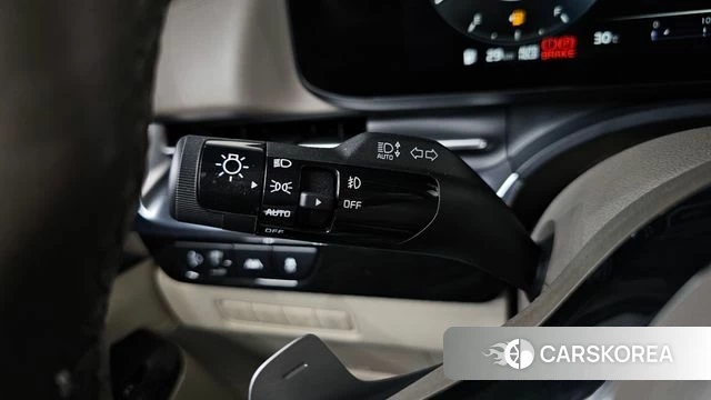 Kia Carnival 4th generation id 4535238 из Кореи 26