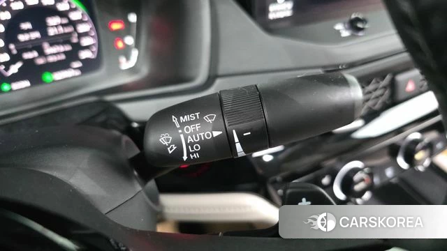 Honda Accord 11th Generation id 4291918 из Кореи 26