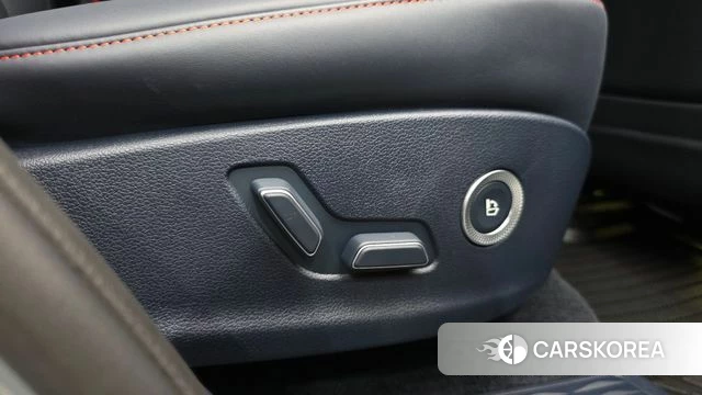 Genesis GV80 Coupe id 4617948 из Кореи 26