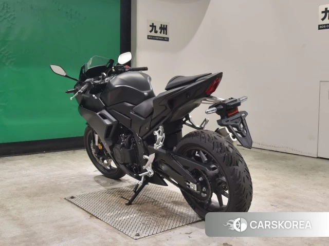 Honda CBR400R id 3949442 из Японии 26
