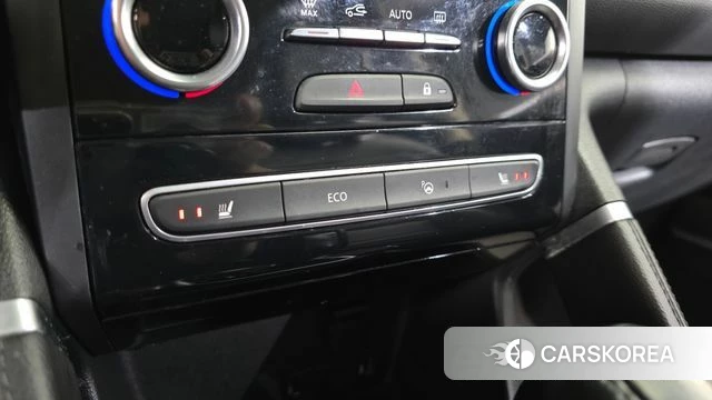 Renault Korea (Samsung) The New QM6 id 4224549 из Кореи 26