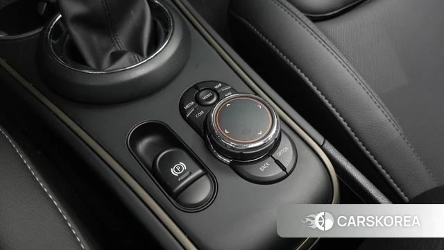 Mini Cooper Countryman id 4652027 из Кореи 26