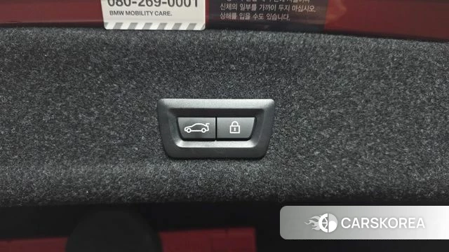 BMW 3 Series (G20) id 4780207 из Кореи 26