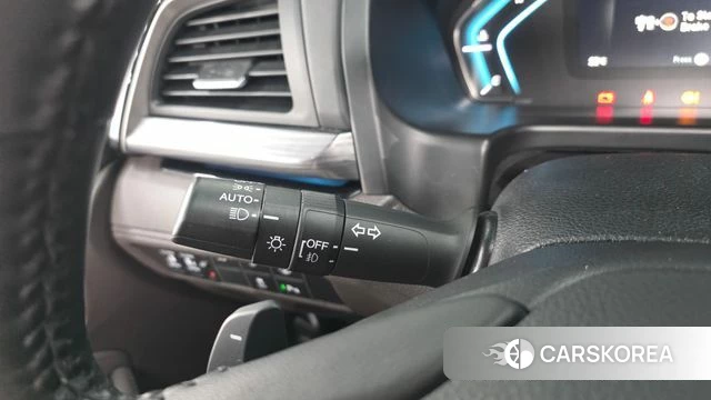 Honda Odyssey id 4688130 из Кореи 26