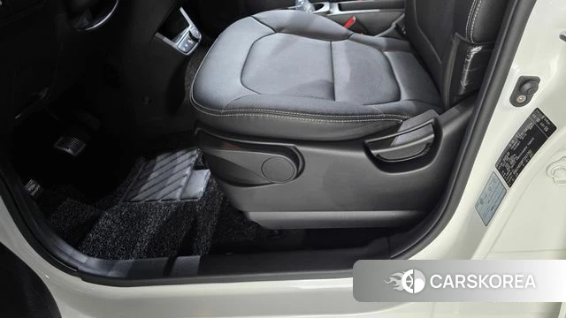 Kia The New Kia Ray id 4618355 из Кореи 26