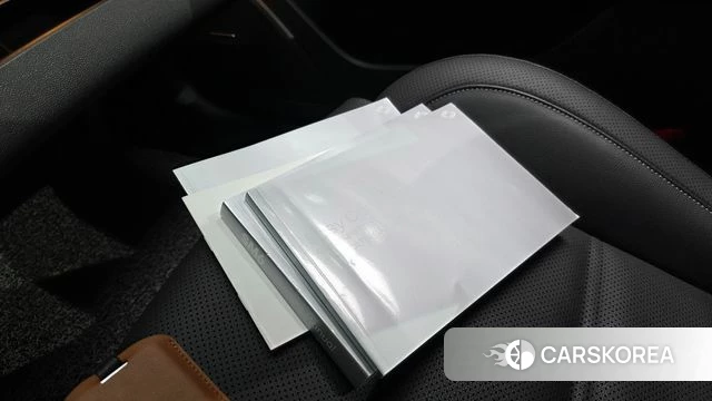 Renault Korea (Samsung) The New SM6 id 4186566 из Кореи 26