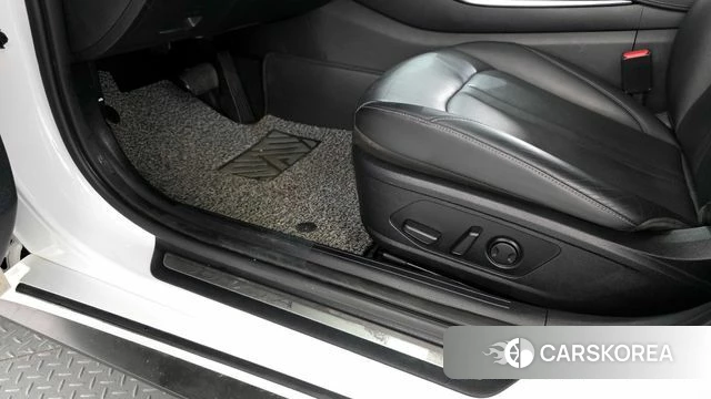 Hyundai Sonata (DN8) id 4310742 из Кореи 26