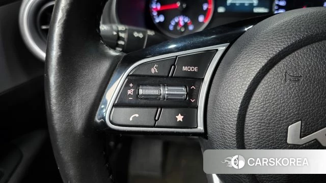 Kia The New K3 2nd generation id 4731298 из Кореи 26