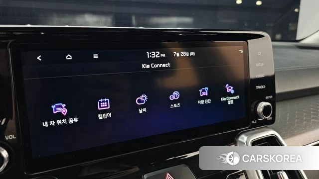 Kia Sorento 4th Generation id 4636582 из Кореи 26