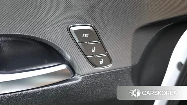 Hyundai The New Santa Fe id 4231632 из Кореи 26