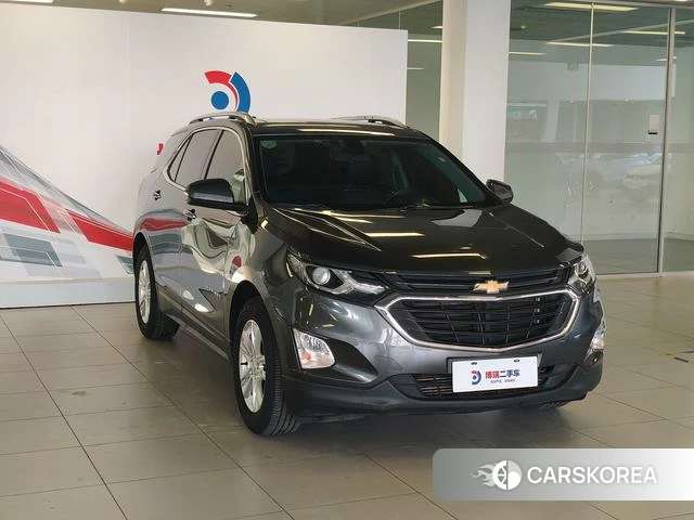 Chevrolet Explorer id 4208396 из Китая 26