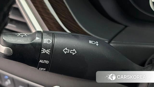 Genesis EQ900 id 4551841 из Кореи 26