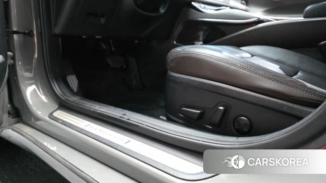 Hyundai The New Grandeur IG Hybrid id 4592115 из Кореи 26