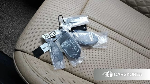 Kia The New Sorento 4th Generation id 4308494 из Кореи 26