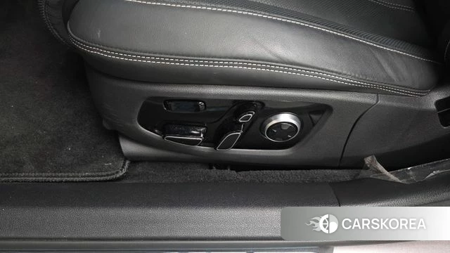 Genesis G90 id 4722168 из Кореи 26