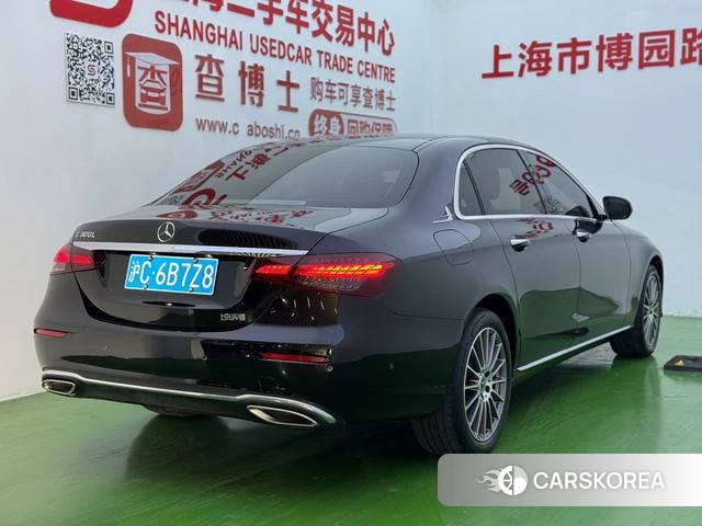Mercedes-Benz E-class id 4256041 из Китая 26