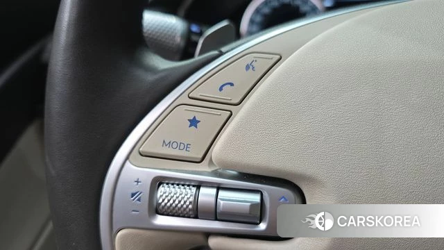 Genesis G80 (RG3) id 4581294 из Кореи 26