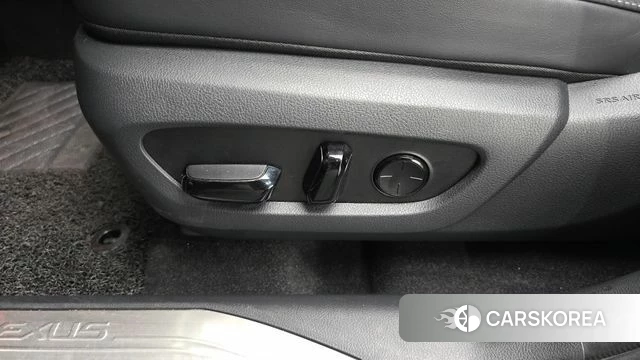 Lexus NX350h Second generation id 4201006 из Кореи 26