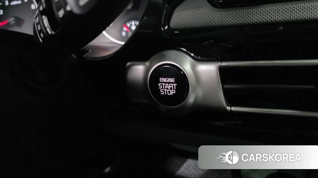 Kia Seltos id 4196133 из Кореи 26