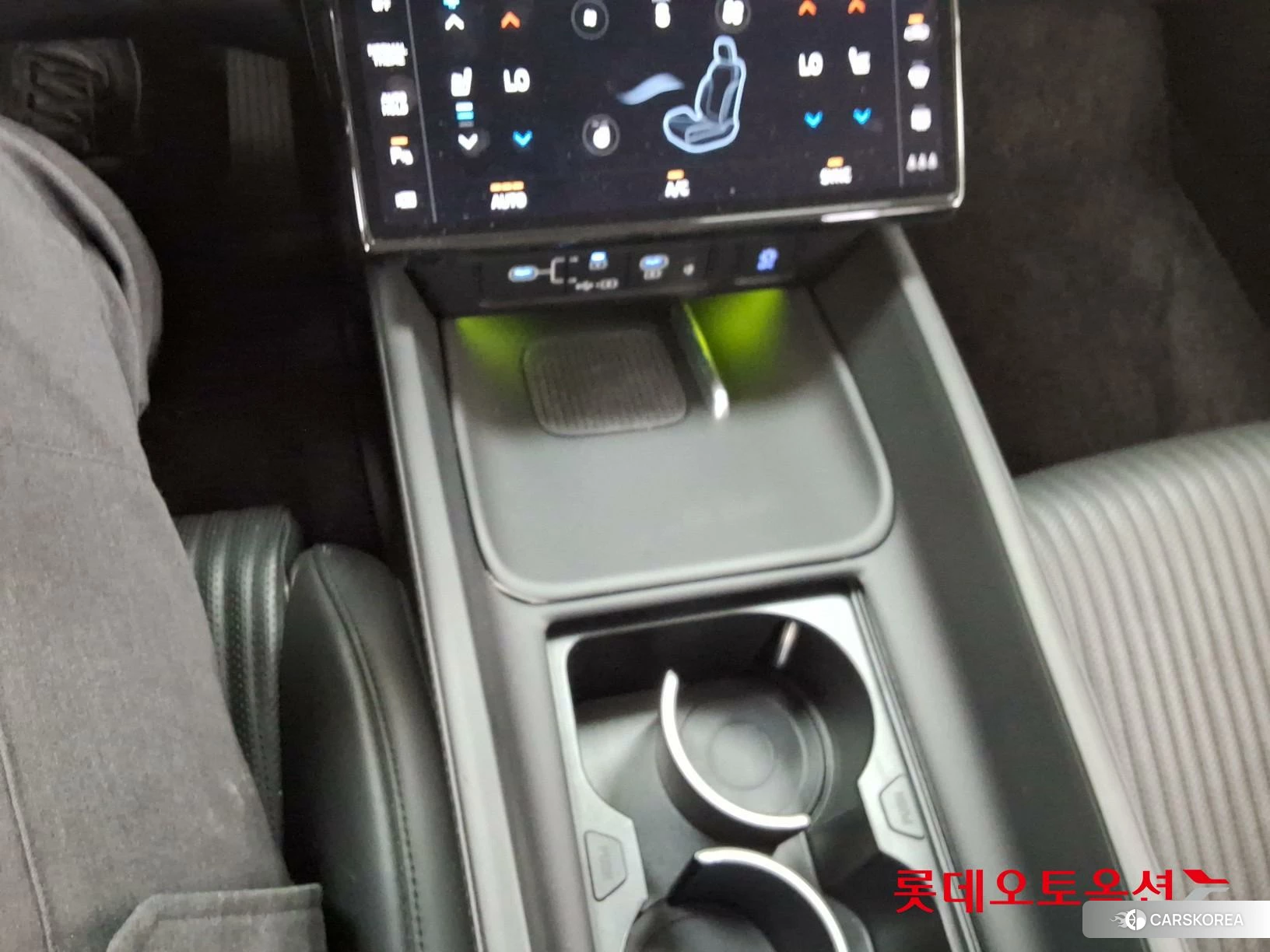 Hyundai Grandeur id 3869242 из Кореи 26