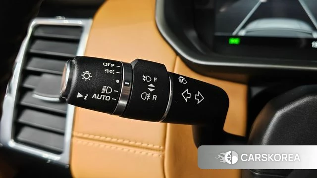Land Rover Discovery 5 id 4482361 из Кореи 26