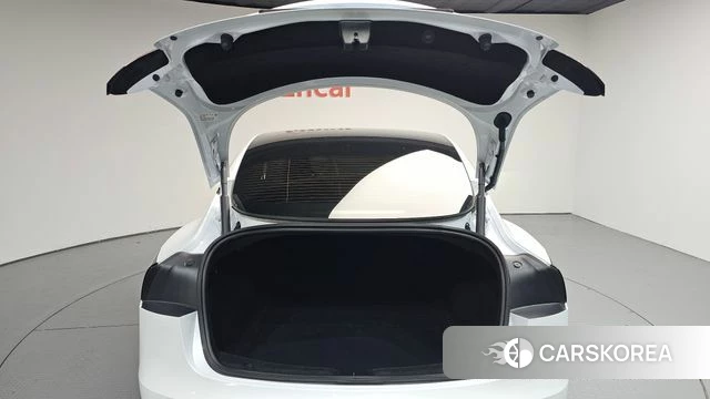 Tesla Model 3 id 4778035 из Кореи 26