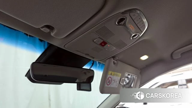 Hyundai The New Grandeur IG id 4244191 из Кореи 26