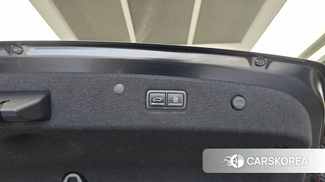 Kia K8 Hybrid id 4481737 из Кореи 26