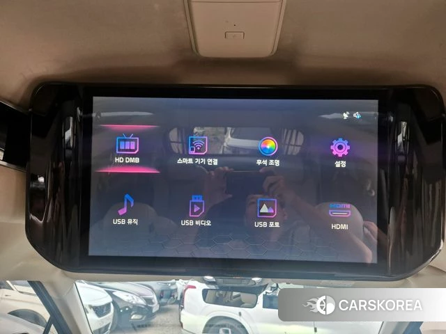 Kia Carnival 4th generation id 4396475 из Кореи 26