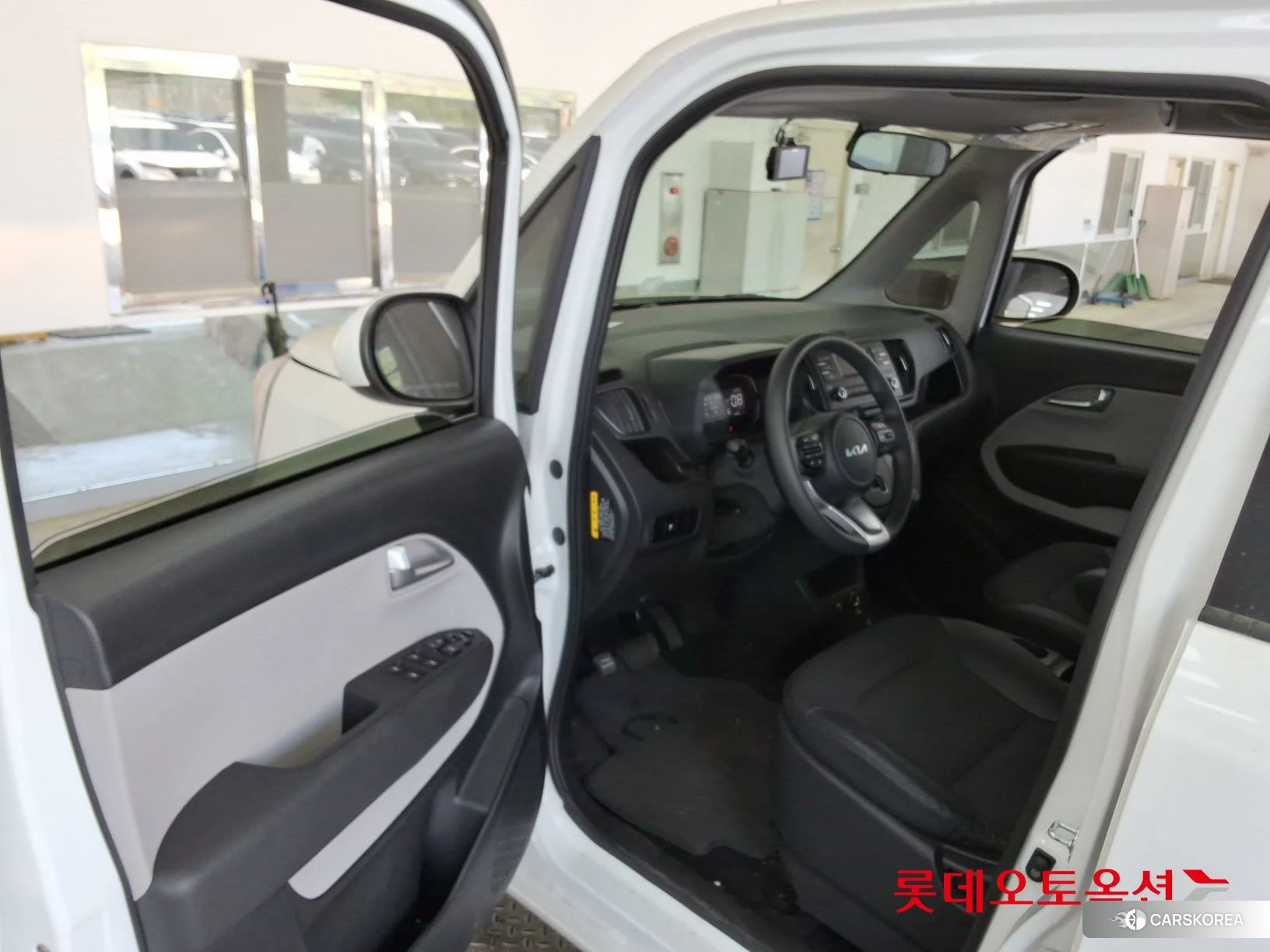 Kia Ray id 4289624 из Кореи 26