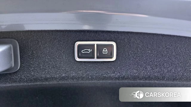 Genesis G80 (RG3) id 4362239 из Кореи 26