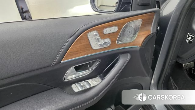 Mercedes-Benz GLS - Class X167 id 4464195 из Кореи 26