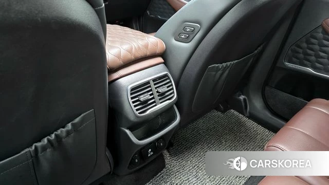 Hyundai Santa Fe TM id 4338983 из Кореи 26