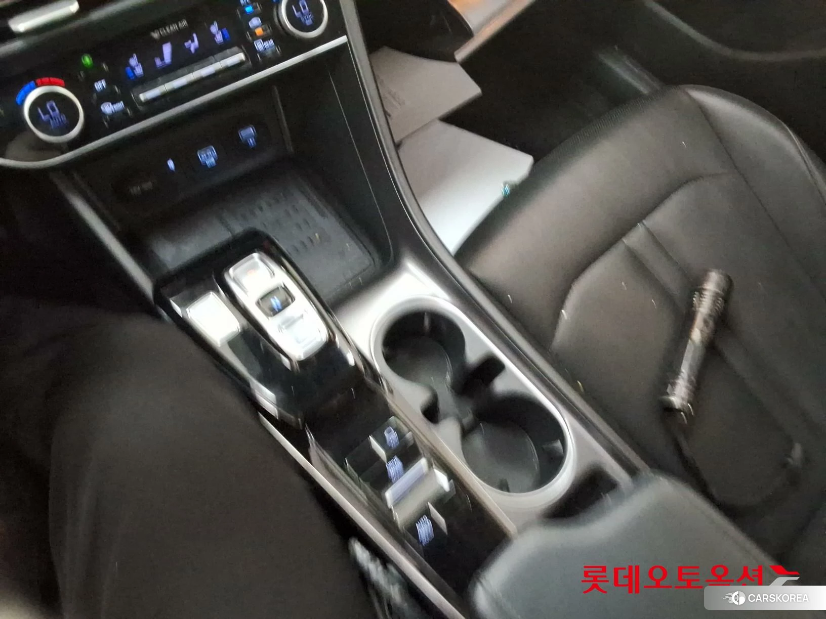 Hyundai Sonata id 4669125 из Кореи 26