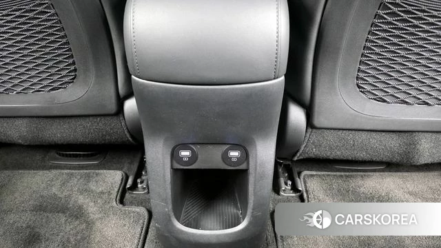 Hyundai Ionic 5 id 4224358 из Кореи 26