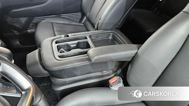 Hyundai Staria id 4414427 из Кореи 26