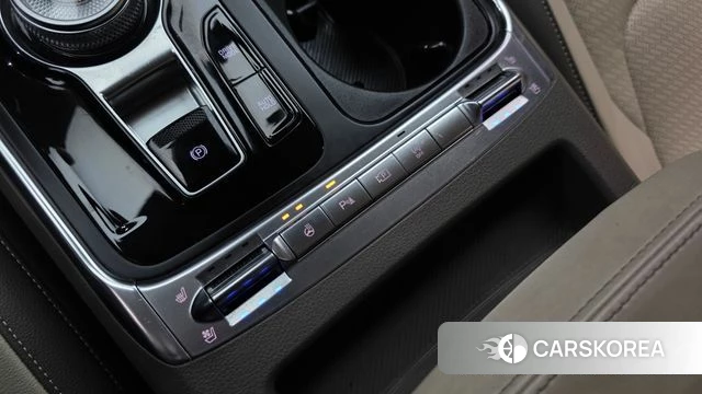 Kia The New Carnival 4th Generation id 4442315 из Кореи 26