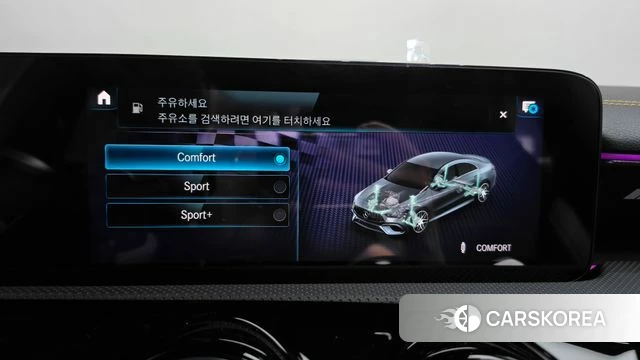 Mercedes-Benz CLA-Class C118 id 4775115 из Кореи 26