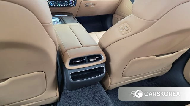Genesis G80 (RG3) id 4561741 из Кореи 26