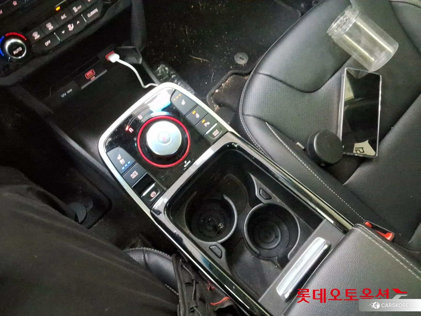 Kia Niro Plus id 4674188 из Кореи 26