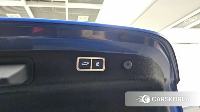 Genesis The New G70 id 4185728 из Кореи 26