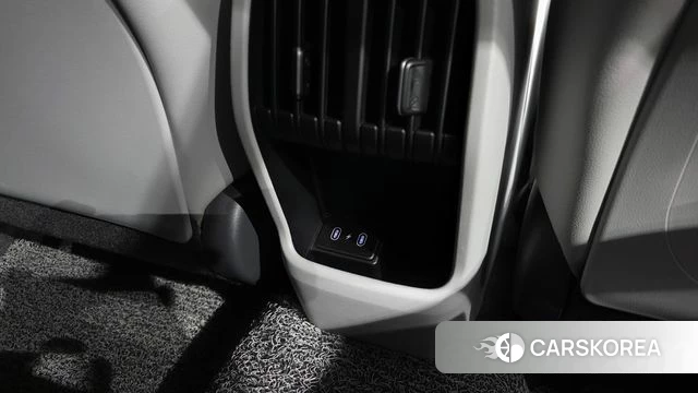 Hyundai Kona (SX2) id 4223311 из Кореи 26