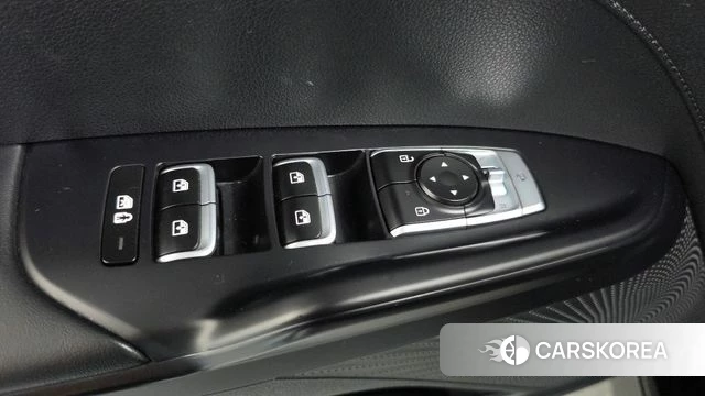 Kia K5 3rd generation id 4740043 из Кореи 26