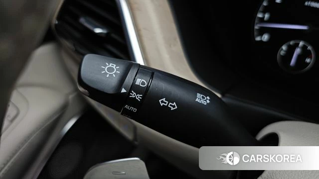 Genesis G90 id 4722467 из Кореи 26