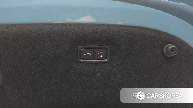 Porsche Taycan id 4489227 из Кореи 26