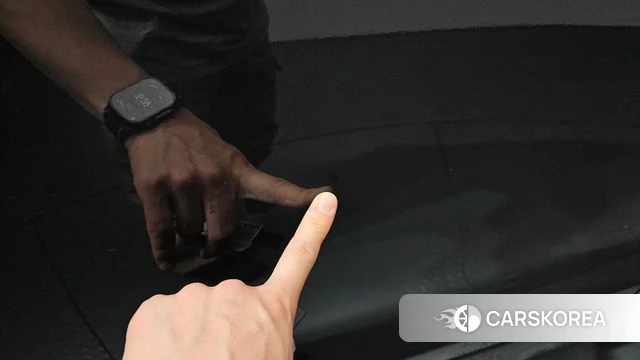 Hyundai The New Grand Starex id 4225671 из Кореи 26